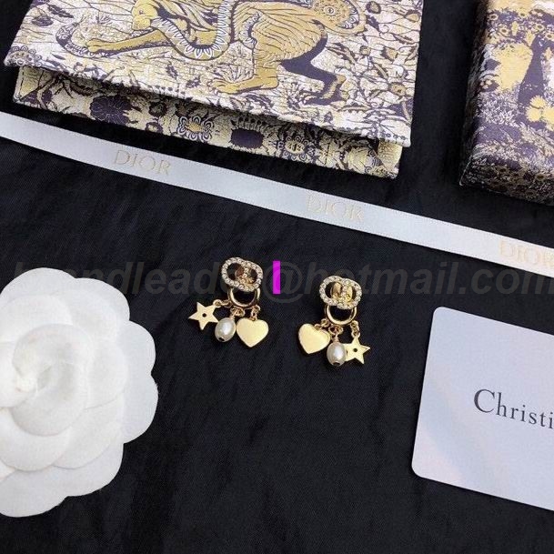 DIOR Earrings 284